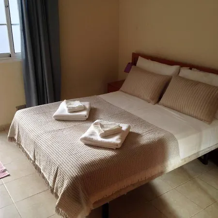 Acebuche Holiday home
