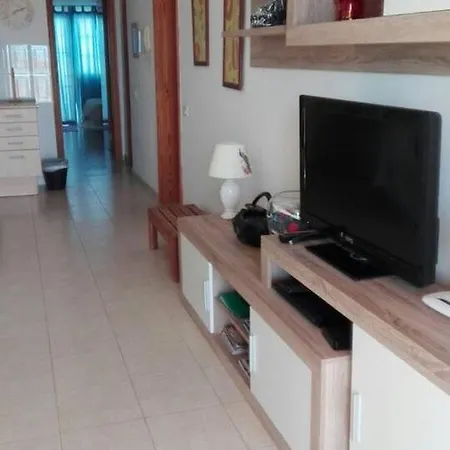 Acebuche Holiday home