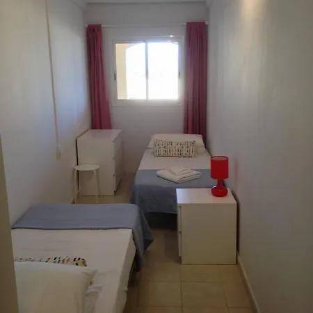 Acebuche Holiday home Caleta De Fuste