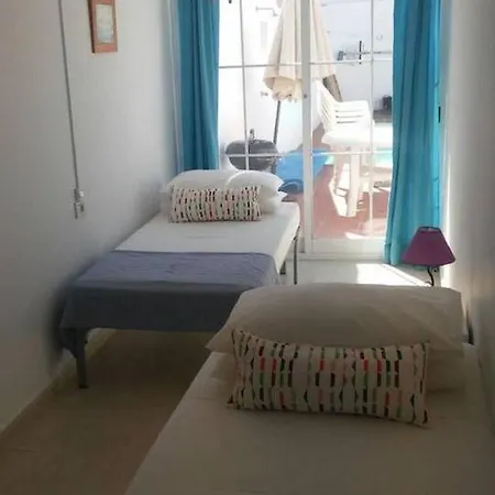 Acebuche Holiday home Caleta De Fuste