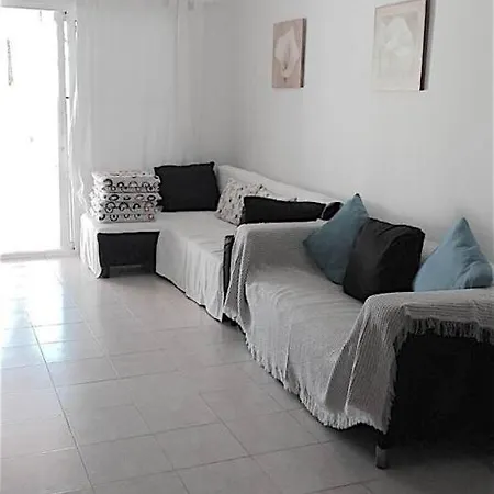 Acebuche Casa vacanze