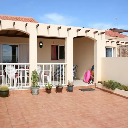 Casa vacanze Acebuche *