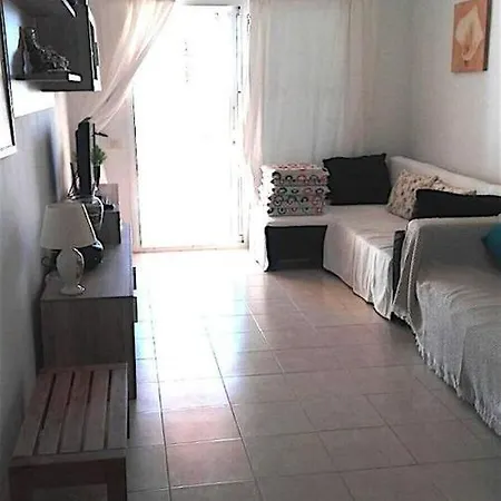 Acebuche Casa vacanze *