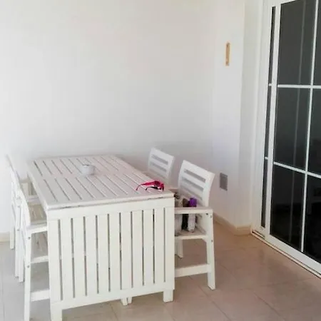 Acebuche Casa vacanze