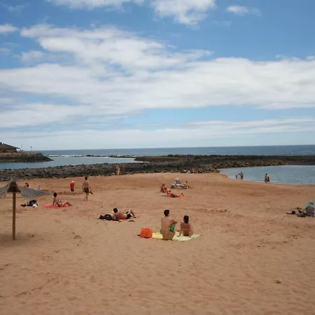 Casa vacanze Acebuche Caleta De Fuste